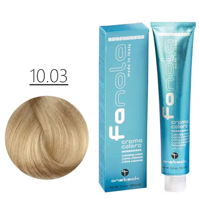 Fanola farba 100 ml 10.03