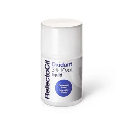 Refectocil woda utleniona 3% w płynie 100ml