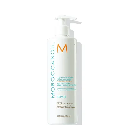 Moroccanoil moisture repair odżywka 500ml