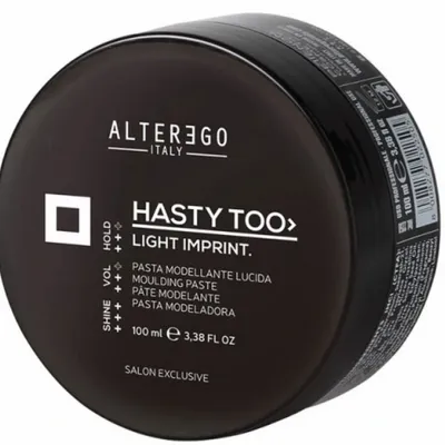 Alterego hasty too light imprint paste 100 ml