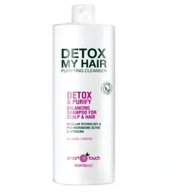 Montibello smart touch cleanses detox 1000 ml