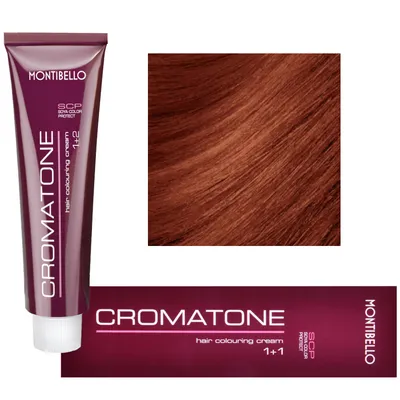 Montibello cromatone 7.44 farba 60 ml