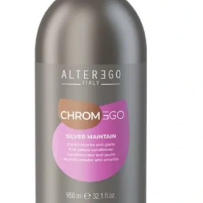 Alterego chromego silver maintain odżywka 950 ml