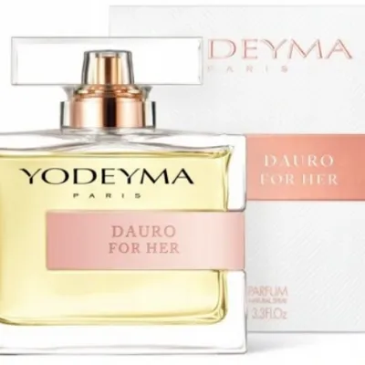 Yodeyma dauro for her eau de parfum 100 ml