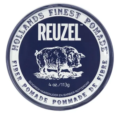 Reuzel fiber pomada 113g