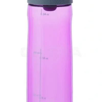 Contigo 77 water bottle cortl radiant orchid 720ml