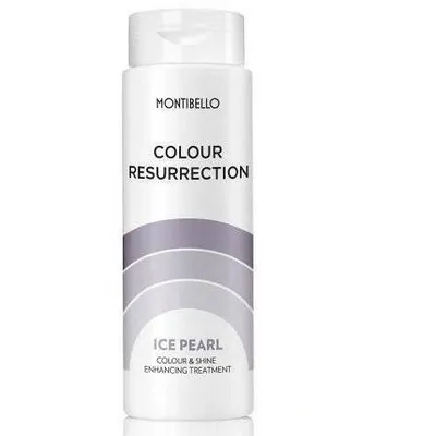 Montibello colour resurrection ice pearl 150 ml