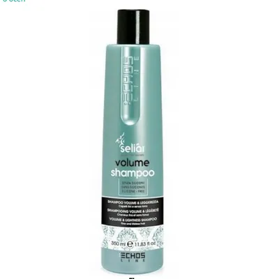 Echosline seliar volume szampon 350 ml