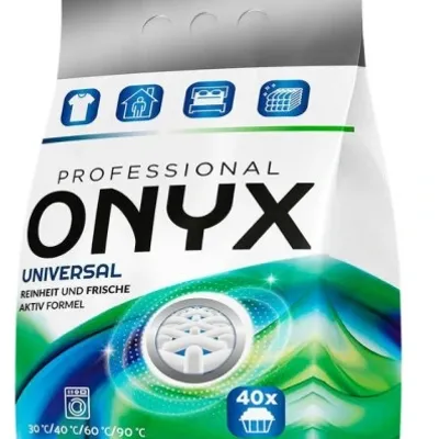 Onyx proszek uniwersalny 2.4 kg