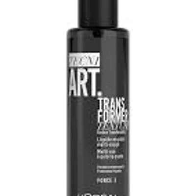 Loreal transformer lotion 150ml