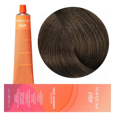Inebrya color 6 farba 100 ml