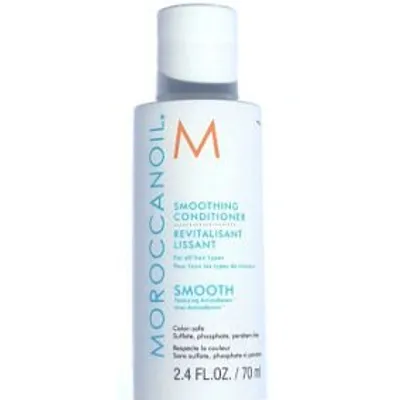 Moroccanoil smoothing odżywka 70ml