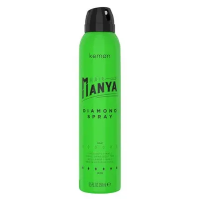 Kemon hair manya diamond spray 250 ml