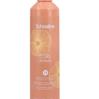 Echosline curl shampoo 300 ml