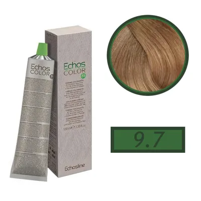 Farba Echosline echos color 9.7 100ml