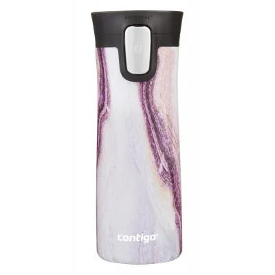 Contigo 71 thermal mug pinnacle sandstone 420ml