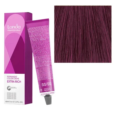 Londa farba pernamentna 60 ml 4/65