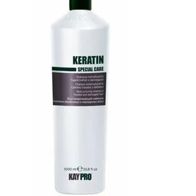 Kaypro keratin szampon 1000 ml