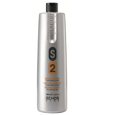 Echosline s2 hydrating care szampon 1000ml