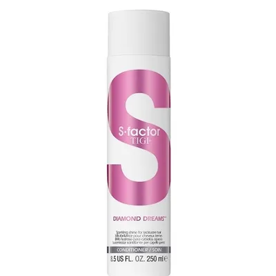Tigi s-factor diamond dreams odżywka 200ml