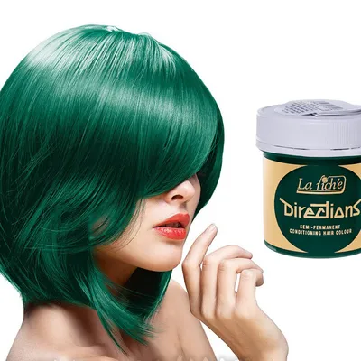 La riche directions alpine green 88ml