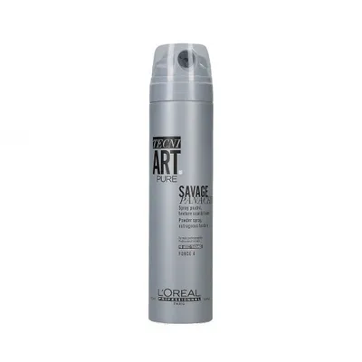 Loreal savage panache pure 250 ml