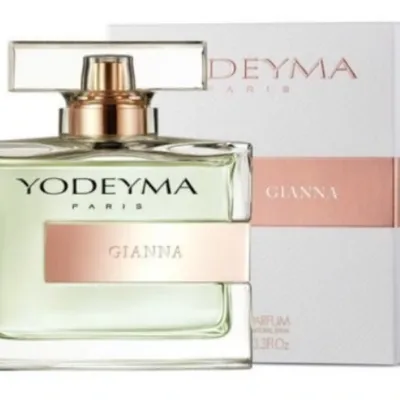 Yodeyma gianna eau de parfum 100 ml