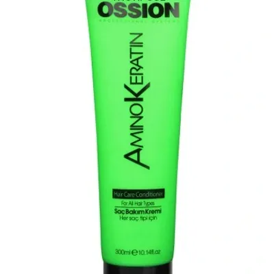 Morfose ossion amino keratin odżywka 200 ml