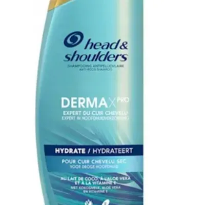 Head & shoulders dermaxpro hydrate 225 ml