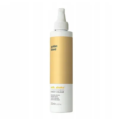 Milk shake direct biondo dorato toner 200ml