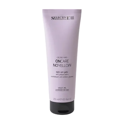 Selective oncare noyellow conditioner 250 ml