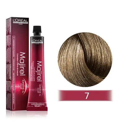 Loreal majirel 50 ml 7 s