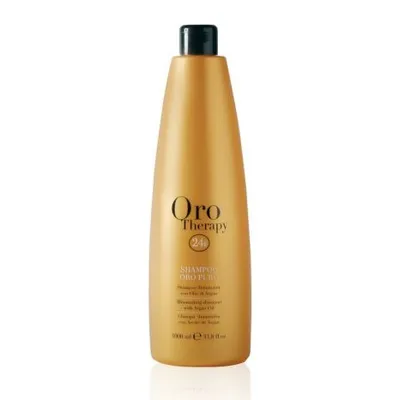 Fanola oro therapy szampon 1000 ml