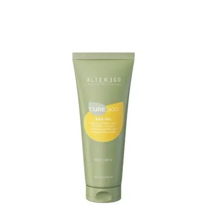 Alterego cureego silk oil szampon 50 ml