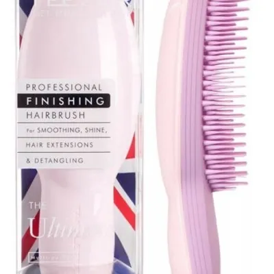 Tangle teezer ultimate szczotka różowo-fioletowa