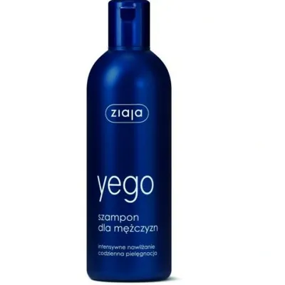 Ziaja yego szampon do włosów 300 ml