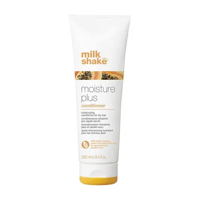 Milk shake moisture plus odżywka 250ml