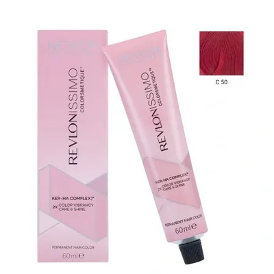 Revlon revlonissimo colorsmetique farba 60 ml c50