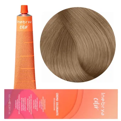 Inebrya color 9/17 farba 100 ml