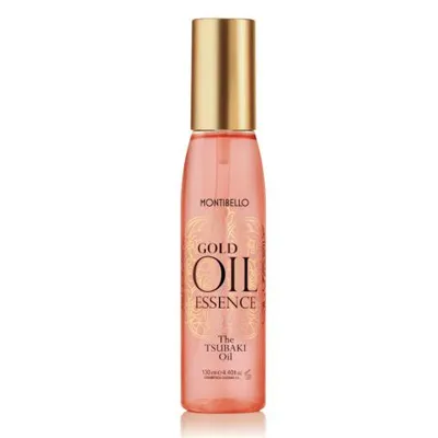 Montibello gold oil tsubaki olejek 130ml