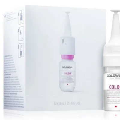 Goldwell dualsenses color extra rich, serum 12x18ml