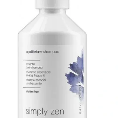 Milk shake simply zen equilibrium shampoo 250 ml