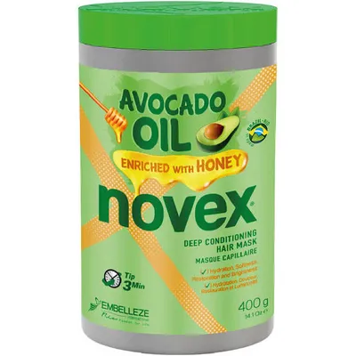 Novex avocado oil maska 400g
