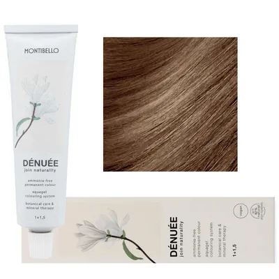 Montibello denuee 7.36 farba 60 ml