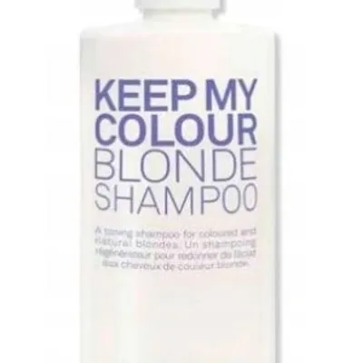 Eleven australia keep my blonde shampoo 500 ml