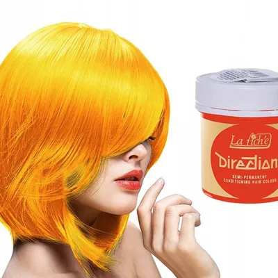La riche directions apricot 88ml