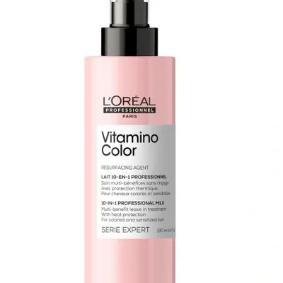 Loreal vitamino color 2021 spray 10in1 190 ml