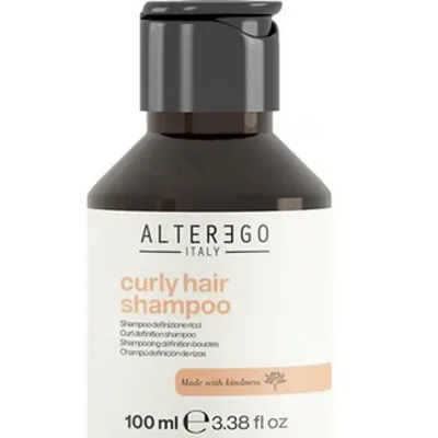 Alterego curly hair szampon 100 ml