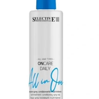 Selective oncare daily all in one spray mask 150 ml