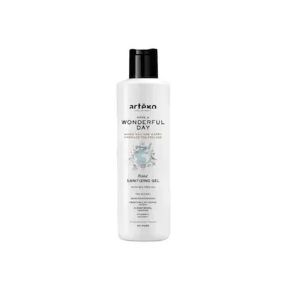Artego wonderful day żel antybakteryjny 150 ml
